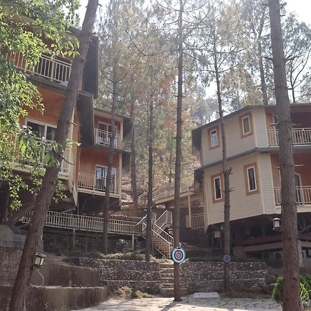 The Woods Retreat Hotell Lansdowne Eksteriør bilde