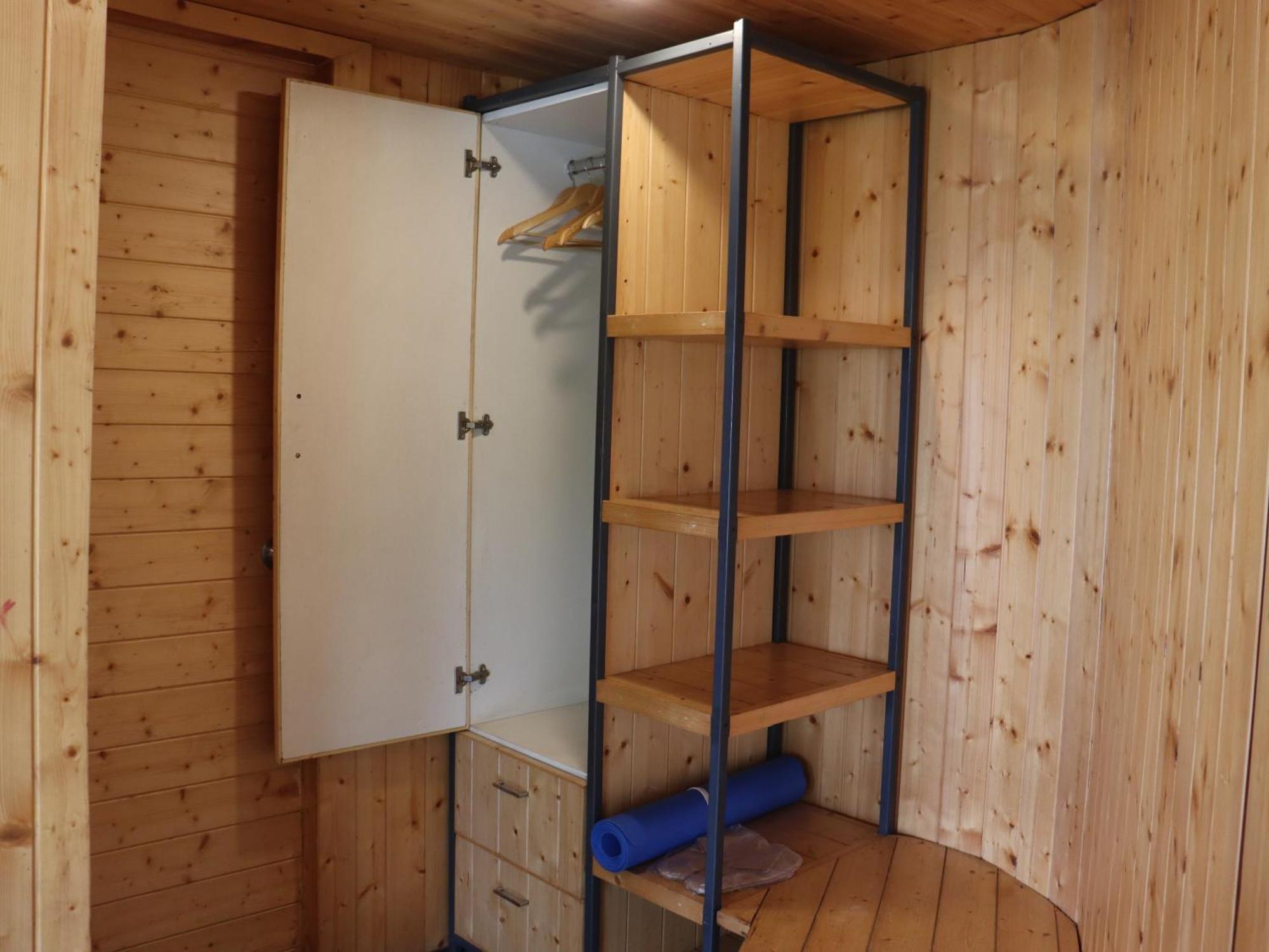 The Woods Retreat Hotell Lansdowne Eksteriør bilde